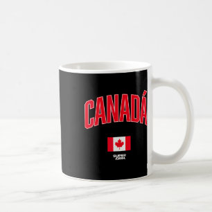 2026 Kanada Fußball-Fan-Weltmeisterschaft _2 Kaffeetasse