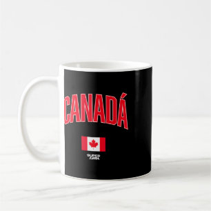 2026 Kanada Fußball-Fan-Weltmeisterschaft _2 Kaffeetasse