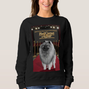 2026 KCA National Women's Sweatshirt Alternativ-Lo