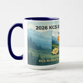 2026 KCS Exec Tasse 15 oz