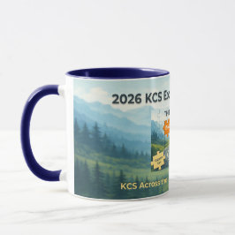 2026 KCS Exec Tasse 330 ml