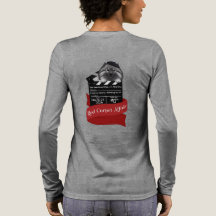 2026 Keeshond National Langarm T-Shirt