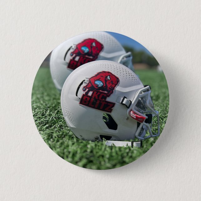 2026 Knopf Button (Vorderseite)