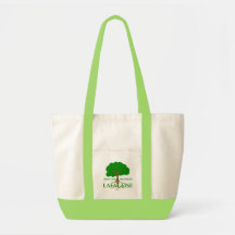 2026 LAFALAISE FAMILIE Wiedersehens-Tasche #290622