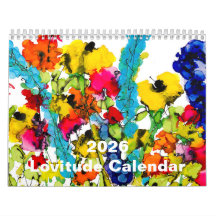 2026 Lovitude-Kalender