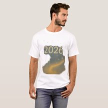 2026 Magie der Neuanfänge Träumerischer goldener H