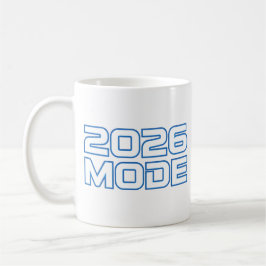 2026 Mode Futuristische Neon-Tasse Kaffeetasse