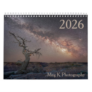 2026 Naturfotokalender Kalender