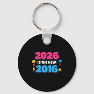 2026 Neu 2016 Internet Nostalgie Schlüsselanhänger