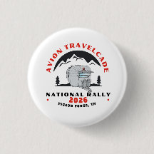 2026 OFFIZIELLES Avion Travelcade National Rallye