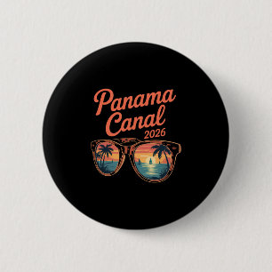 2026 Panama-Kanal-Kreuzfahrt Familienreise Freunde Button
