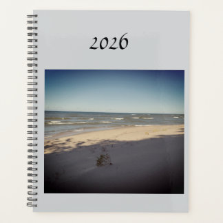 2026 Planner Planer