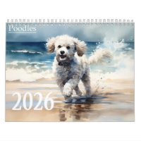 2026 Poodles