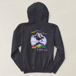 2026 Pride-Festival-Design Hoodie