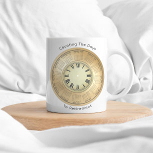 2026 Rentenkalkulation der Tage Kaffee Tee Tasse