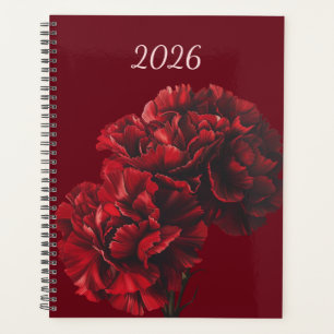 2026 Roter Nelken Planer
