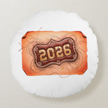 2026 RUNDE KISSE
