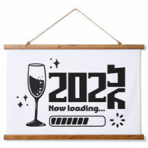 2026 Silvester-Ladevorgang-Typografie