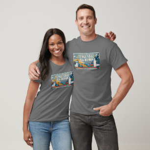 2026 Tengesdal-Familientreffen T-Shirts & Hoodies