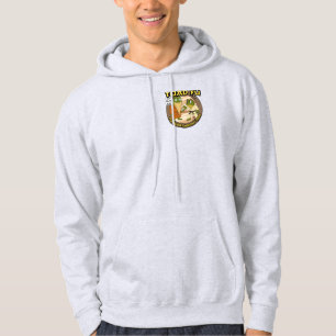 2026 ToadSuck Shootout Flipper-Turnier Hoodie