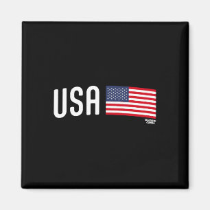 2026 USA Fußball-Fan-Weltmeisterschaft _1  Magnet
