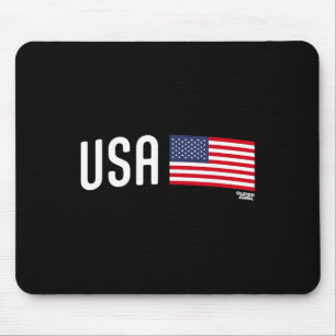 2026 USA Fußball-Fan-Weltmeisterschaft _1  Mousepad