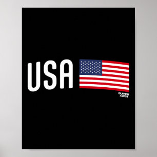 2026 USA Fußball-Fan-Weltmeisterschaft _1 Poster