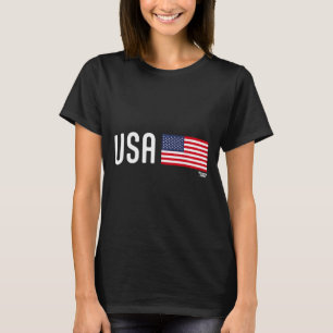 2026 USA Fußball-Fan-Weltmeisterschaft _1  T-Shirt