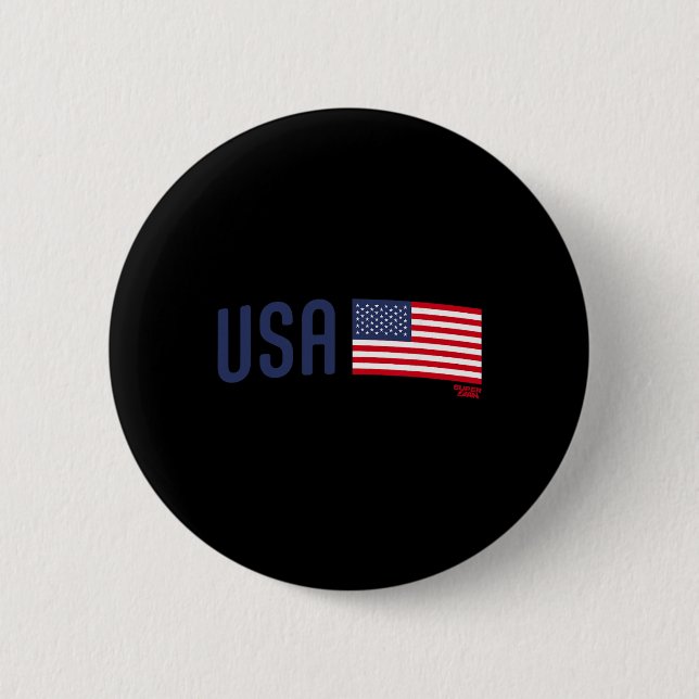2026 USA Fußball-Fan-Weltmeisterschaft _2  Button (Vorderseite)
