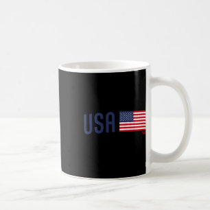 2026 USA Fußball Fan Weltmeisterschaft _2  Kaffeetasse