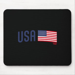 2026 USA Fußball-Fan-Weltmeisterschaft _2  Mousepad