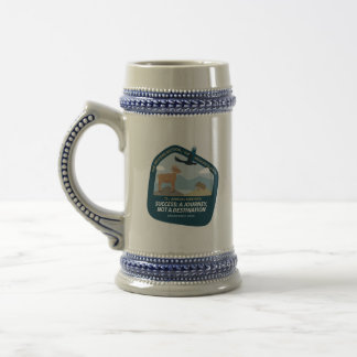 2026 Western Section Jahrestreffen Bierkrug Bierglas