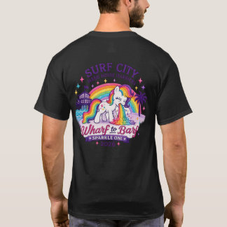 2026 Wharf zu Barf Shirt