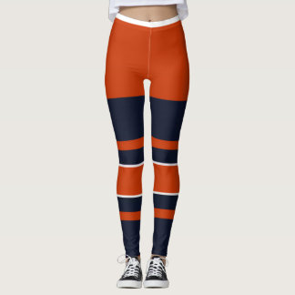 2027 "DENVER" - Aktivleggings Leggings