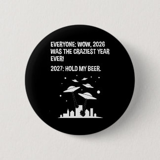 2027 Halt mein Bier Button