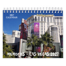 2027 Las Vegas Junggesellinnenabschied Andenkenfot