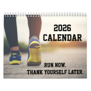 2027 Laufkalender Laufende Fitness Für Sie Frauen Kalender