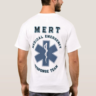2027 MERT T-Shirt