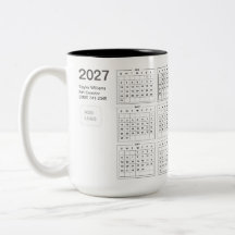 2027 Minimalistisches Geschäftslogo Corporate Schr