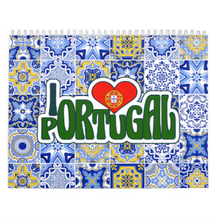 2027 Portugal Kalender. Planen Sie Ihre Reise nach Kalender