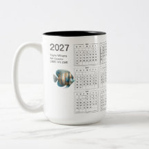 2027-Tropenfisch-Geschäfts-Schreibtisch-Dekoration