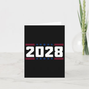 2028 Sprichwort Karte