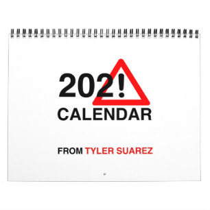 202! KALENDER