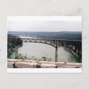 2038 POSTKARTE