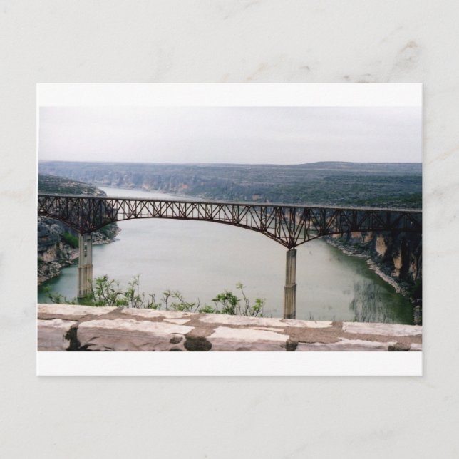 2038 POSTKARTE (Vorderseite)