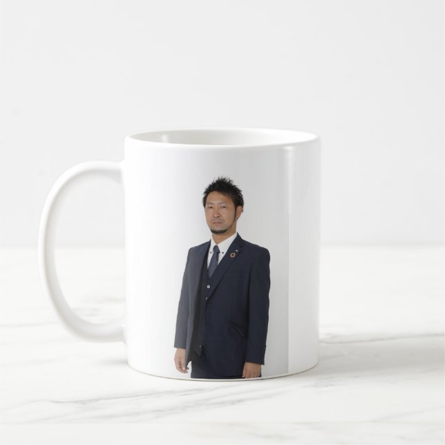 203 KAFFEETASSE (Links)