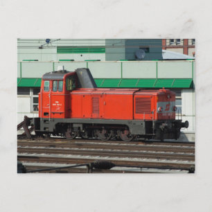 2067 097-2 POSTKARTE