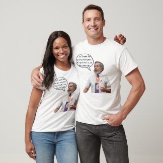 $20.000-Lampe T-Shirt
