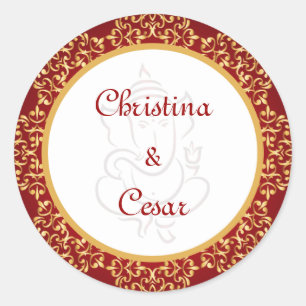 20 - 1,5" Bevorzugungs-Aufkleber-Lord Runder Aufkleber