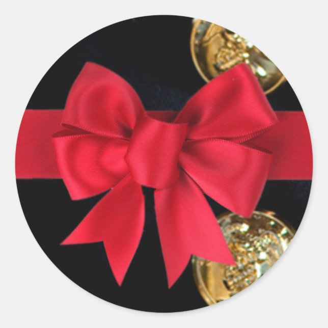 20 - 1.5 Umschlag Aufkleber Marine Dress Blues Uni (Vorderseite)